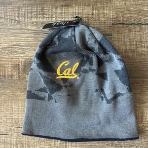 Cal bears beanie Under Armour Cold Gear